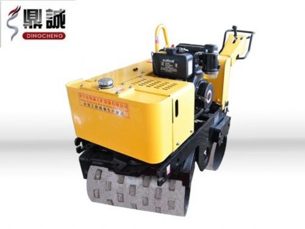 點(diǎn)擊查看詳細(xì)信息<br>標(biāo)題：DC-840-II溝槽回填壓實(shí)機(jī) 閱讀次數(shù)：14994